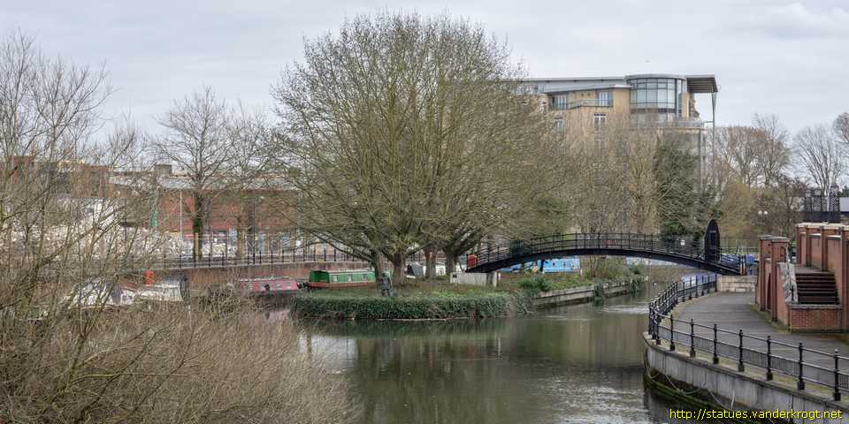 Reading - The Compleat Angler