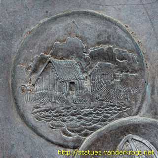 Reading - History of the Huntley & Palmer site