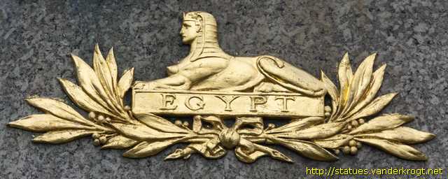Bristol - Boer War Memorial