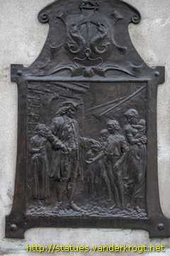 Bristol - Edward Colston