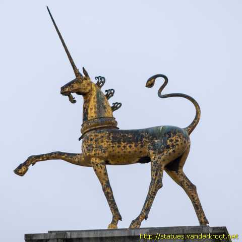 Bristol - The Bristol Unicorns