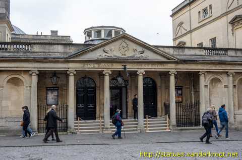 Bath - Hygieia