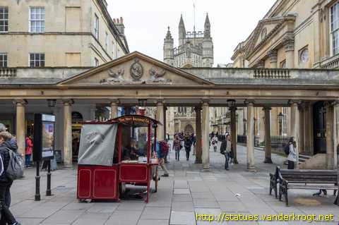Bath - Hygieia