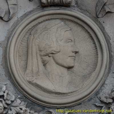 Hawarden - Penarlâg - Gladstone Memorial Fountain
