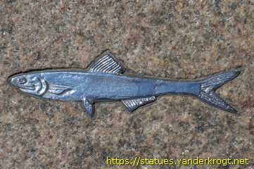 Hull - Hull Fish Trail