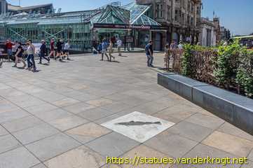 Hull - Hull Fish Trail