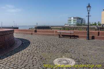 Hull - Hull Fish Trail