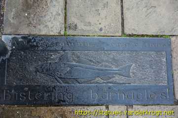 Hull - Hull Fish Trail