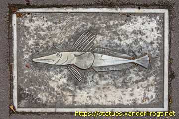Hull - Hull Fish Trail