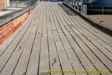 Hull - Hull Fish Trail