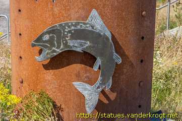 Hull - Hull Fish Trail