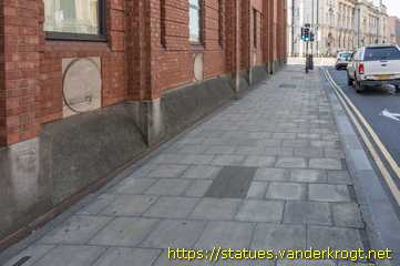 Hull - Hull Fish Trail