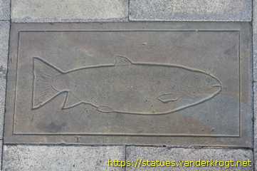 Hull - Hull Fish Trail