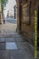 Hull - Hull Fish Trail