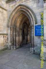 Hull - Hull Fish Trail