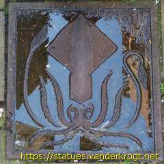 Hull - Hull Fish Trail