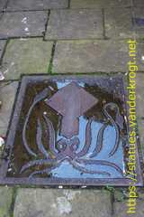 Hull - Hull Fish Trail