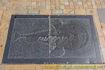 Hull - Hull Fish Trail