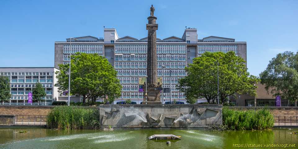 Hull - William Wilberforce