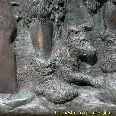 Hull - Robinson Crusoe