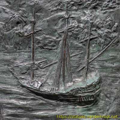 Hull - Robinson Crusoe