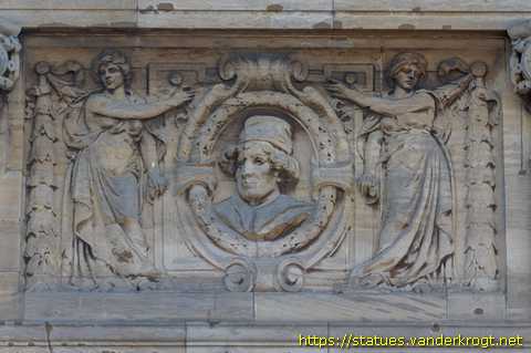 Hull - Painters of the 15th-19th centuries