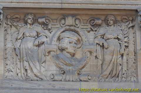 Hull - Painters of the 15th-19th centuries