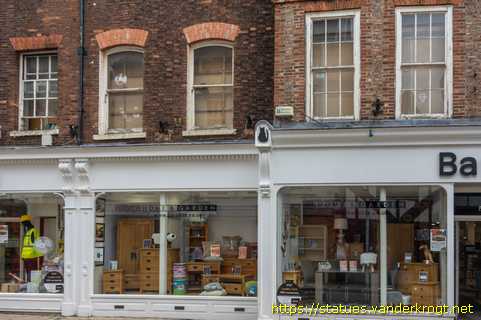 York - York Cat Trail