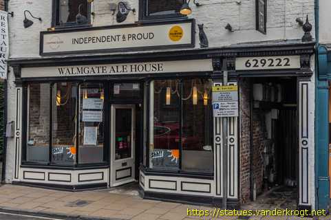 York - York Cat Trail