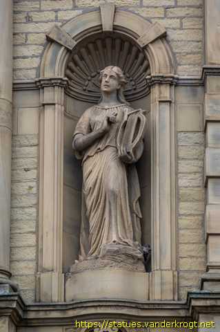 Halifax - Poetry and Music