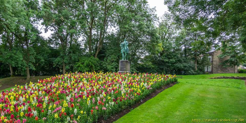 Halifax - Prince Albert