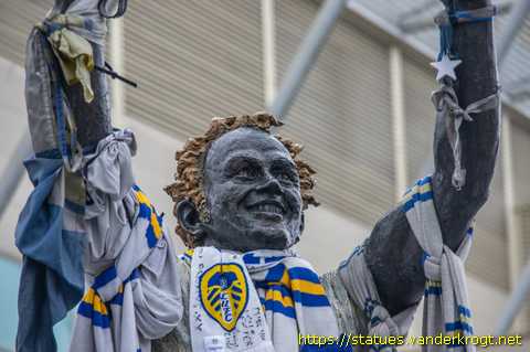 Leeds - Billy Bremner