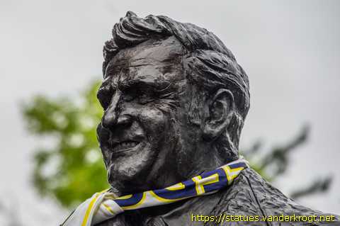 Leeds - Don Revie