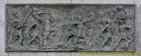 Leeds - Edward the Black Prince