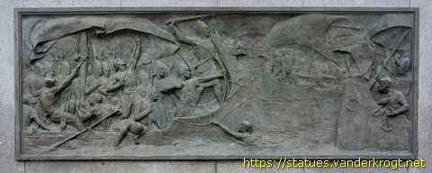 Leeds - Edward the Black Prince