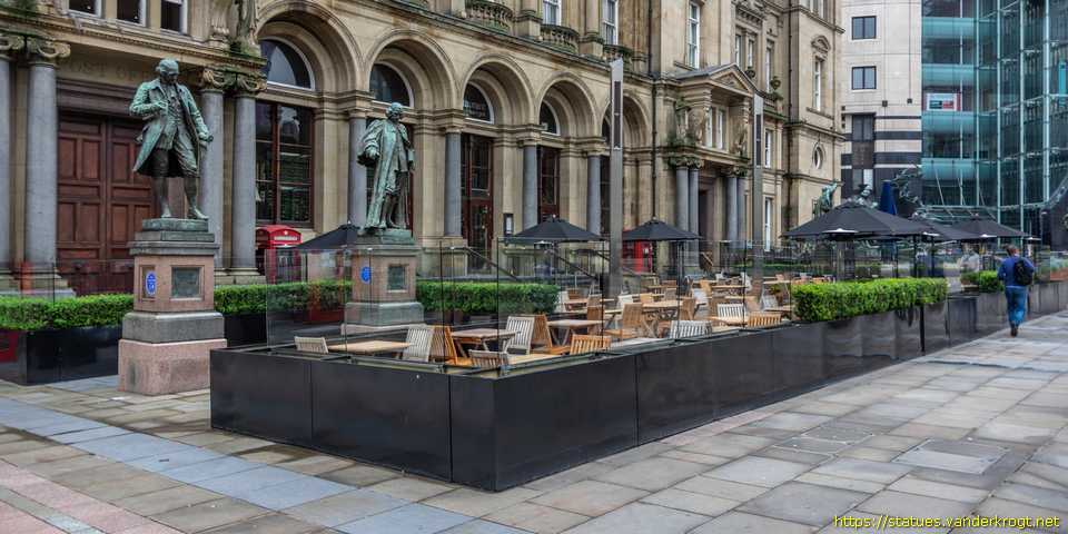 Leeds - John Harrison