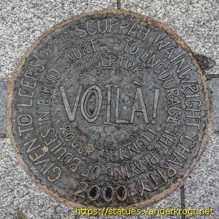 Leeds - Voilà!