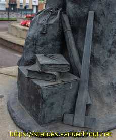 Leeds - Arthur Aaron