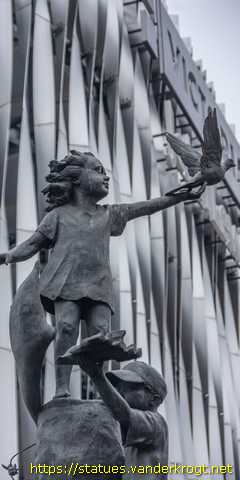 Leeds - Arthur Aaron
