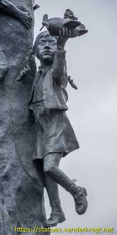 Leeds - Arthur Aaron