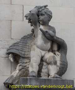 Leeds - Putty with animals