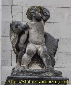 Leeds - Putty with animals