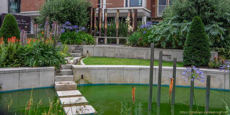 Leeds - From Freedom to Future