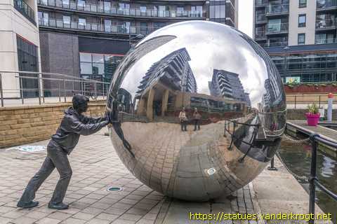 Leeds - A Reflective Approach
