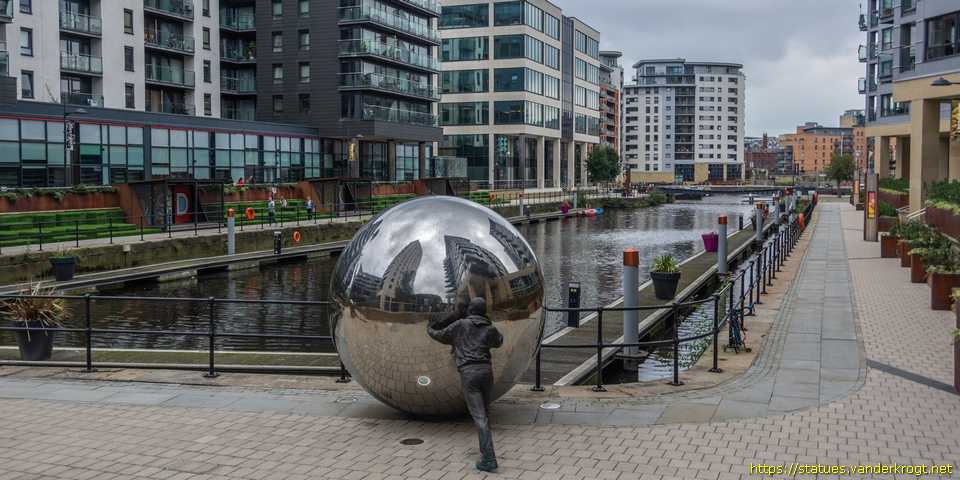 Leeds - A Reflective Approach