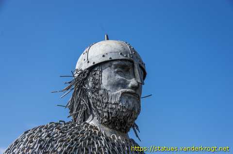 Middlesbrough - Orme the Viking