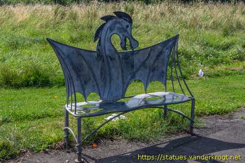 Middlesbrough - Orme the Viking