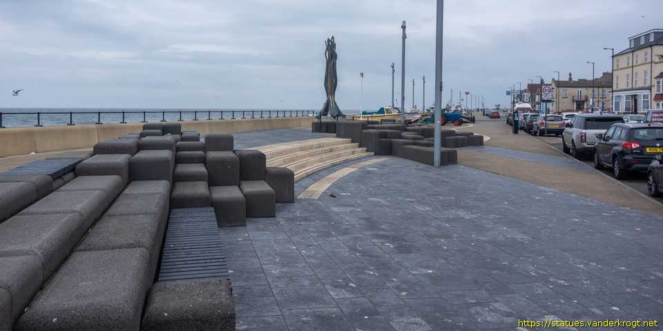 Redcar - Lifelines