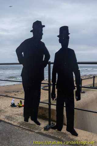 Redcar - Showtime