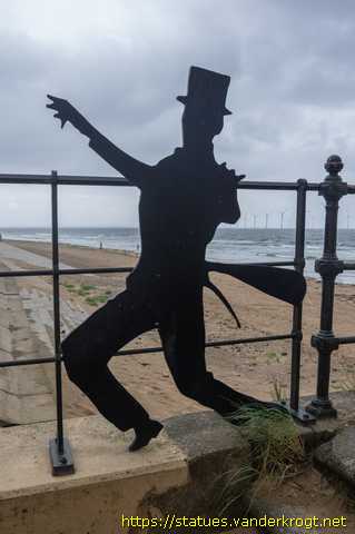 Redcar - Showtime